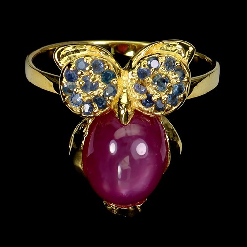 925 anello argento sterling - anello,