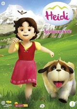 heidi - la nuova serie #01 DVD