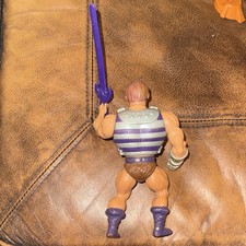 Modellino MOTUC Stridor