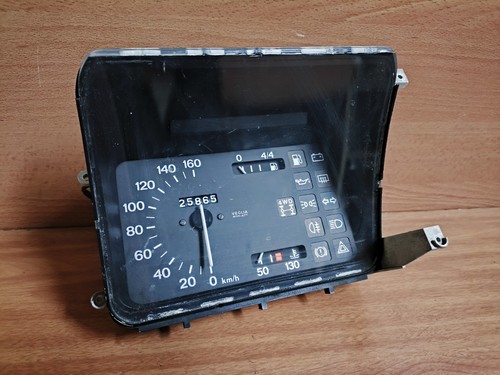 Quadro strumenti - quadro,