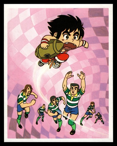 Shogakukan dash keppei card - dash,