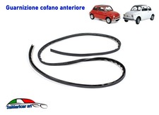 GUARNIZIONE COFANO ANTERIORE