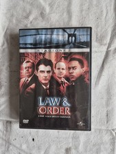 Law e Order I Volti Della
