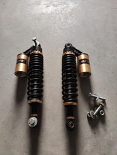 Ammortizzatori Posteriori 340 MM