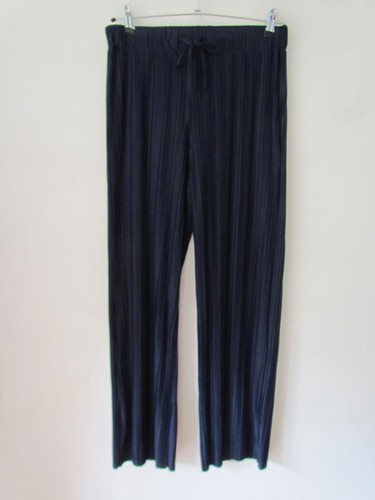 Pantalone nina leonard - leonard, blu