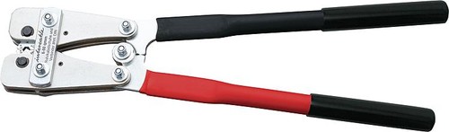 Utensile meccanico pressare - meccanico, a