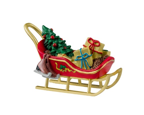 Lemax 44337 natale vintage - lemax,