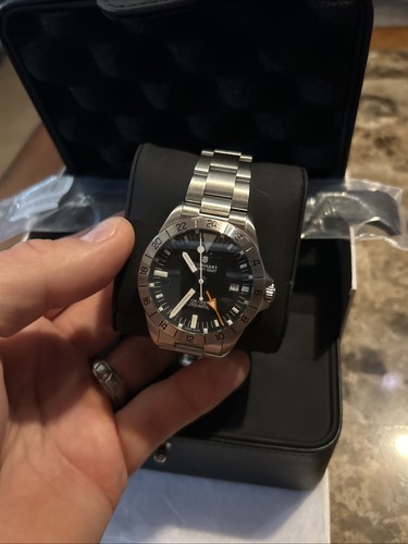Steinhart ocean vintage - steinhart,