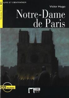 Notre dame paris von - notre,