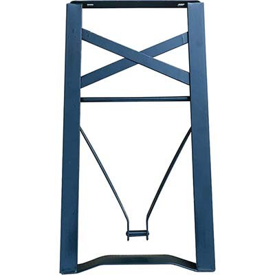 Gamba ricambio panca set - gamba,