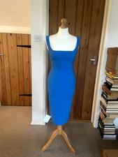 Vespro elegante abito a tubino
