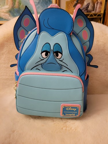 Absalom loungefly disney alice - absalom,