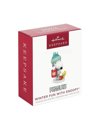 Hallmark 2023 winter fun - 2023,