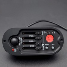 Preamplificatore per chitarra