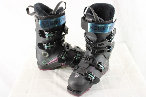 Scarponi sci salomom pro - da,