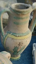 Antica Ceramica Policroma