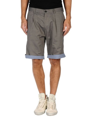 Shorts mauro grifoni - shorts,
