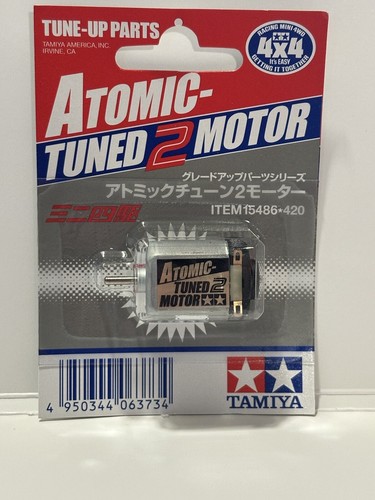 Tamiya mini 4wd motore - 4wd,