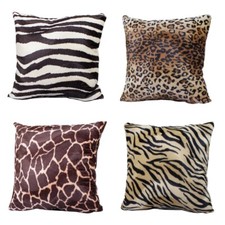 Federa cuscino divano velluto