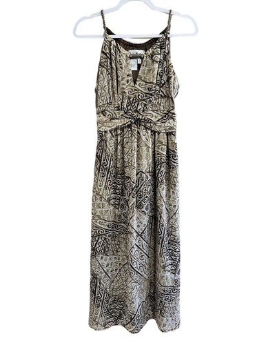 Maxi abito donna - sheri, martin