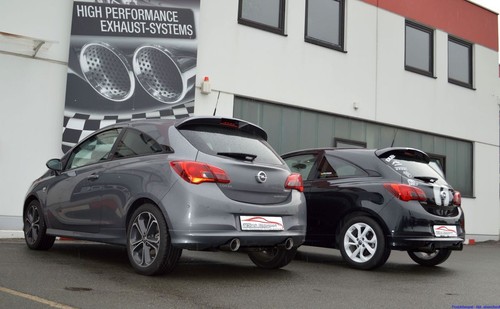 Fms gruppo impianto duplex - gruppo, a