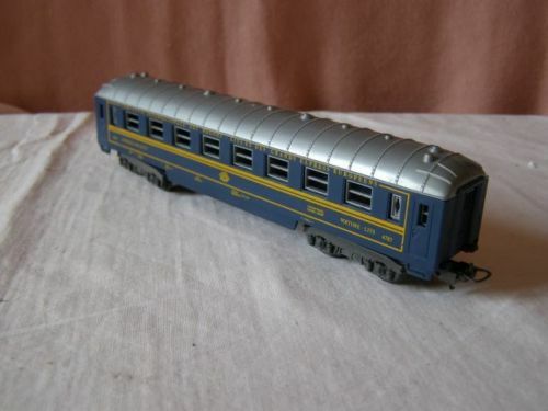Toy lima treno letti - toy, ho