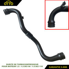 Gaine de Suralimentation pour Renault Megane II III Scénic II 1.5 DCI 8200527670