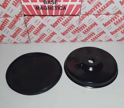 Lemm 150 base magnetica - lemm,