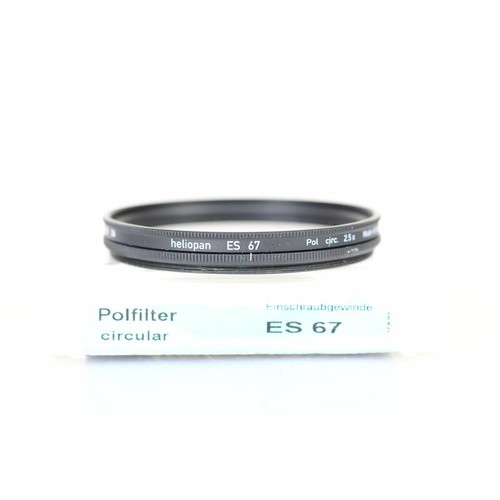 Heliopan 67mm filtro - heliopan,