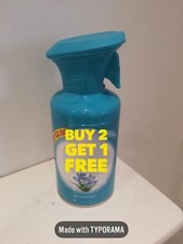 Bidone portaoggetti deodorante