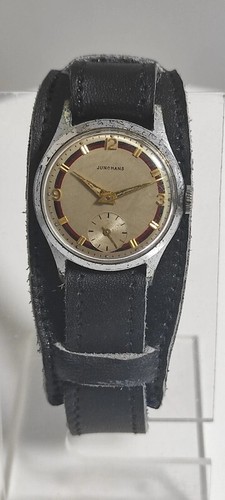 Junghans orologio vintage - junghans,