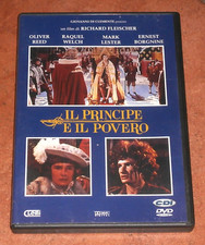 Principe povero dvd - il,