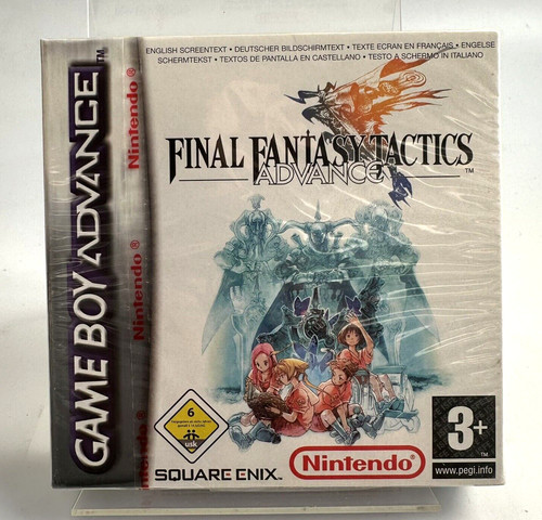 Gba final fantasy tactics - final,