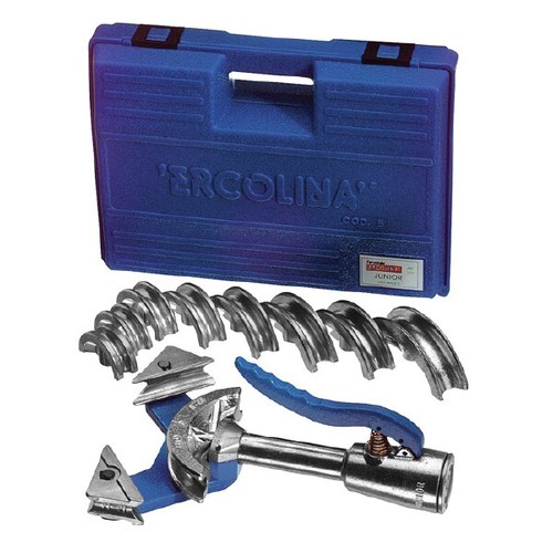 Ercolina junior curvatubi - junior,