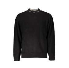 CALVIN KLEIN Maglia Black Logo