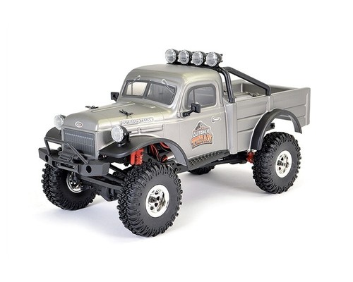 Ftx outback mini - ftx,