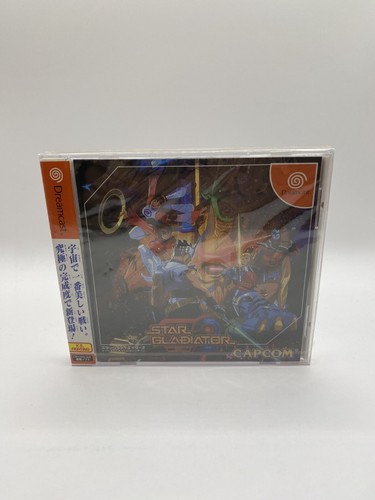 Star gladiator nightmare - star, 2: