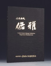 YUGA Shohin Bonsai Collection Resisterd Masterpieses K411