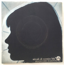 Françoise Hardy -  Stivali di