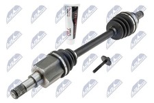 Albero motore/Semiasse Assale anteriore per FORD VOLVO C-MAX C30 FOCUS FOCUS C-M