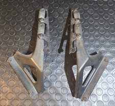 Attacchi staffe supporto - attacchi,