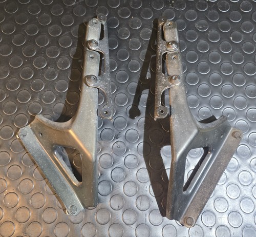 Attacchi staffe supporto - attacchi,