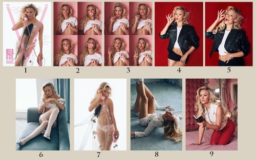 Zara larsson stordisce - zara,