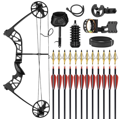 Set arco compound - set,