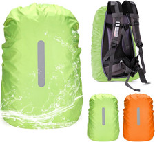 2Pcs Coprizaino Impermeabile