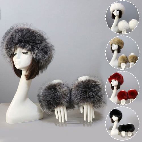 Cappello cilindro peloso - cappello,