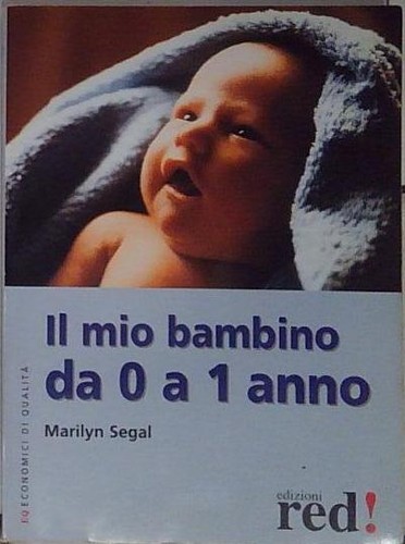 Segal mio bambino a 1 - il, da