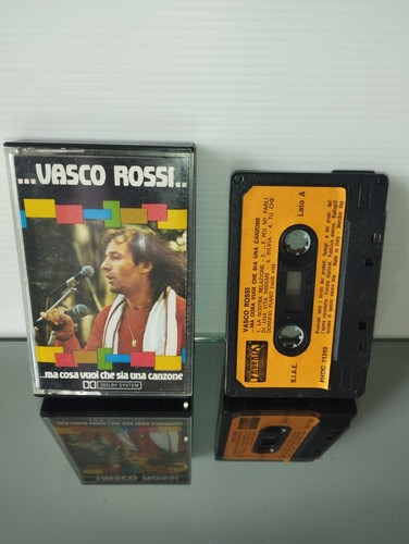 Cosa vuoi che sia - ma,