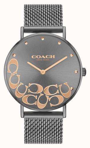 Orologio donna coach perry - da,