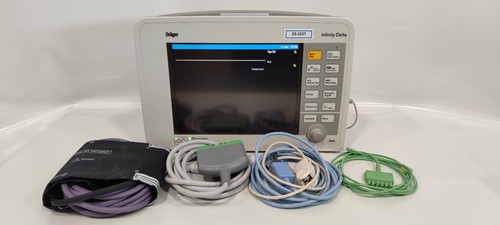 Dräger infinity delta - -, 2009